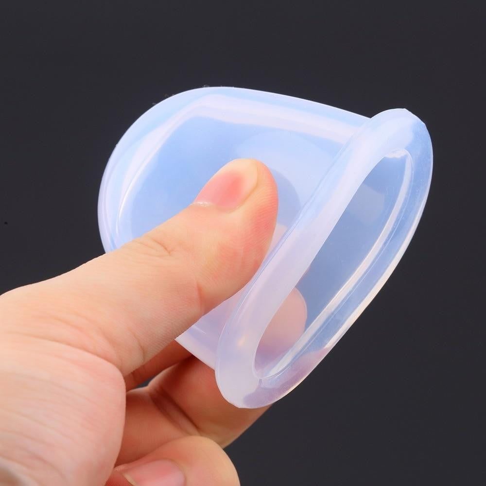 Anti Cellulite Vacuum Silicone Cups | Stornfield