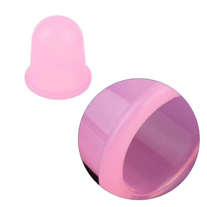 Anti Cellulite Vacuum Silicone Cups | Stornfield