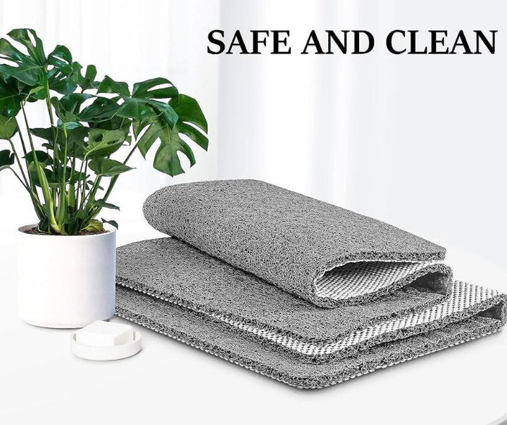 SafeSpa Shower Mat – Non-slip and Hygienic Bath Mat with Spa Comfort | Stornfield
