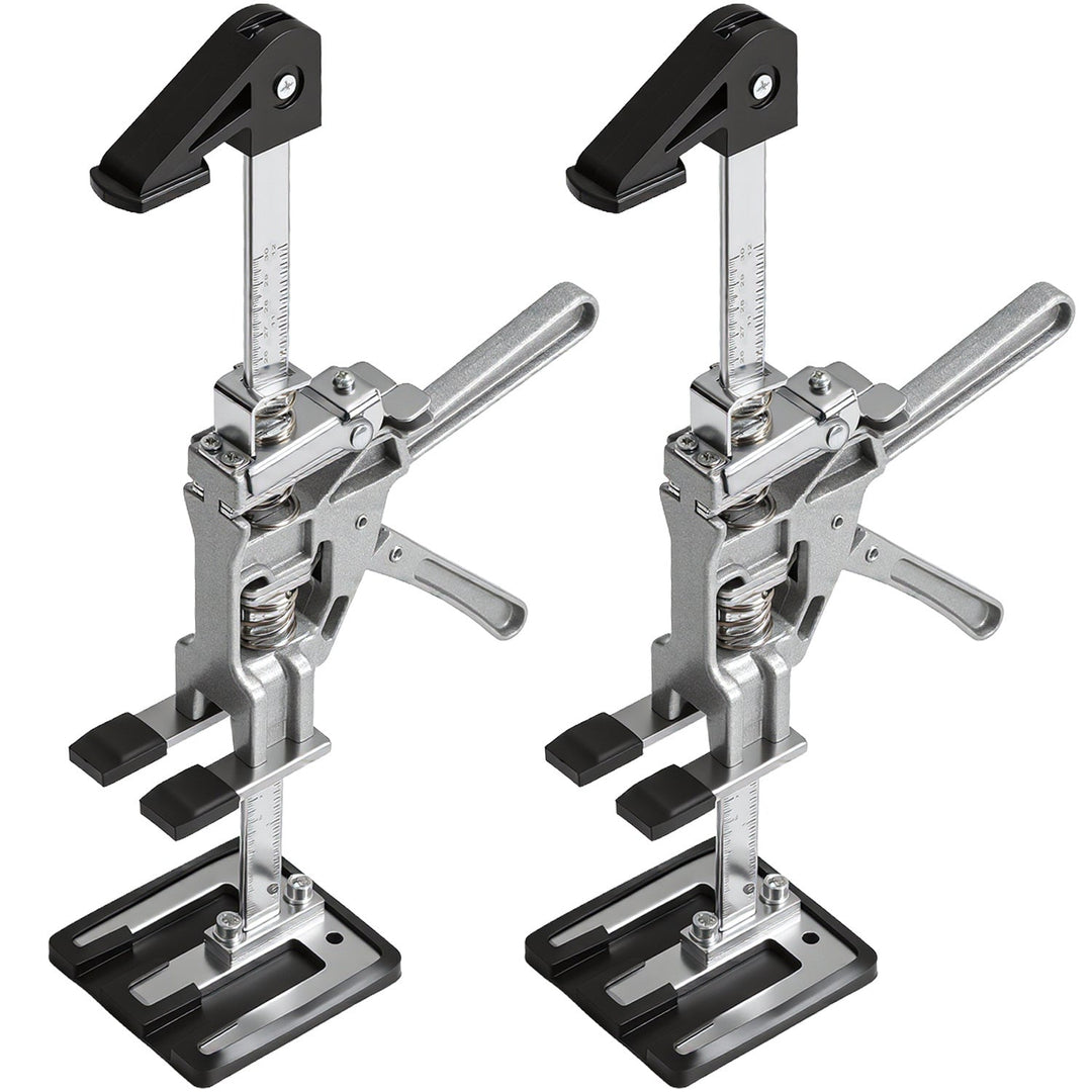 2X Labor-Saving Hoist Hand Hoisting Tool Maximum 200KG | Stornfield