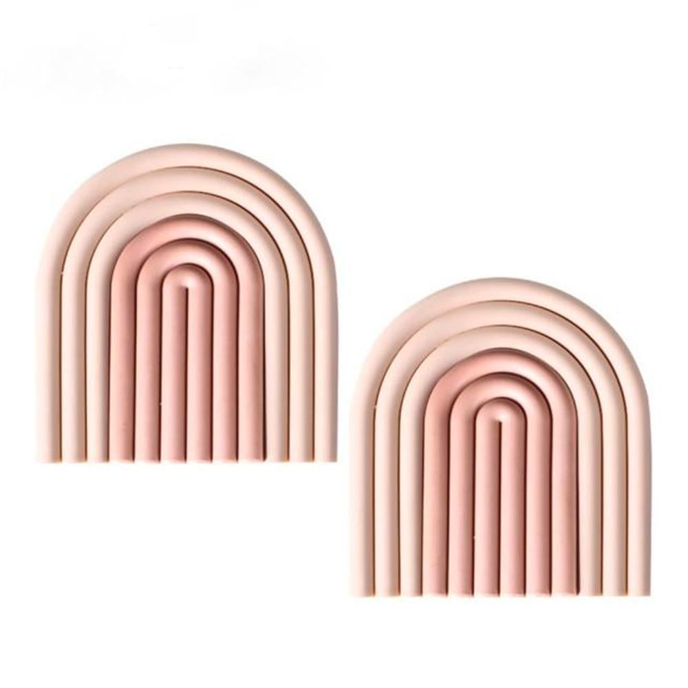 Arch Coaster Set | Stornfield