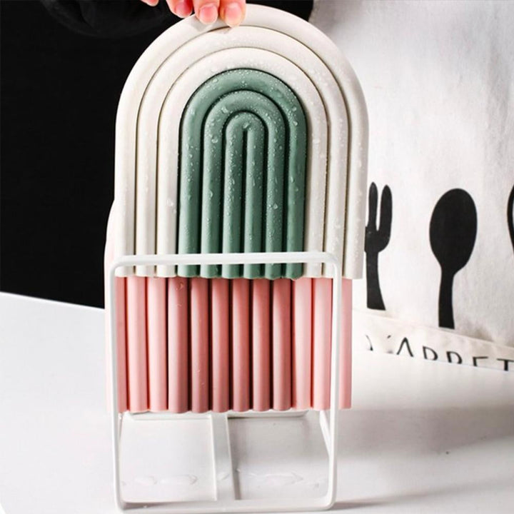 Arch Coaster Set | Stornfield