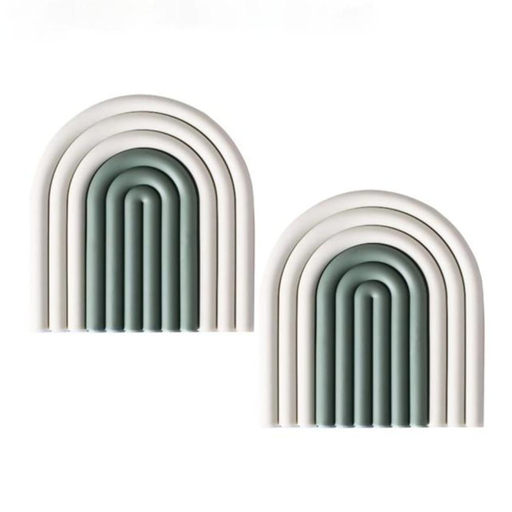 Arch Coaster Set | Stornfield