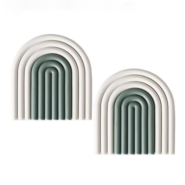 Arch Coaster Set | Stornfield
