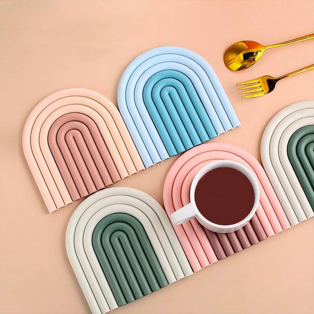 Arch Coaster Set | Stornfield
