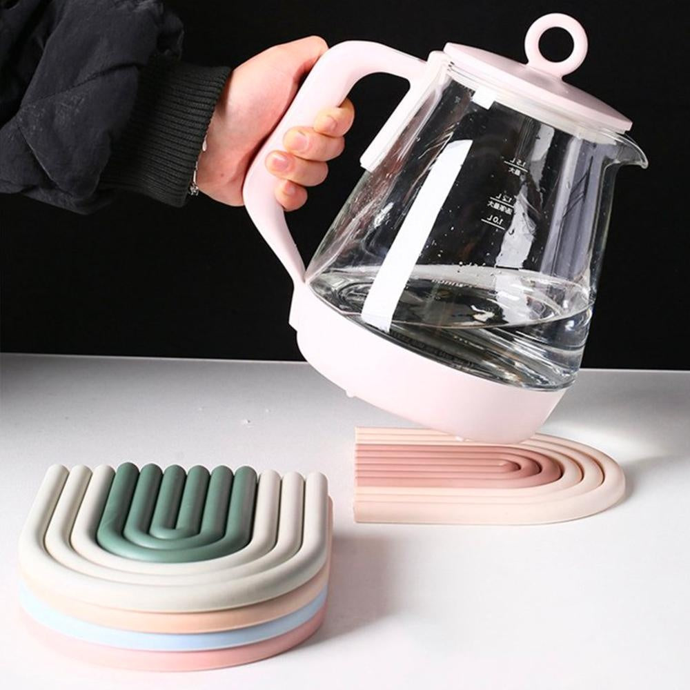 Arch Coaster Set | Stornfield