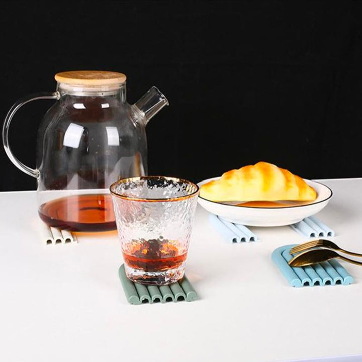 Arch Coaster Set | Stornfield