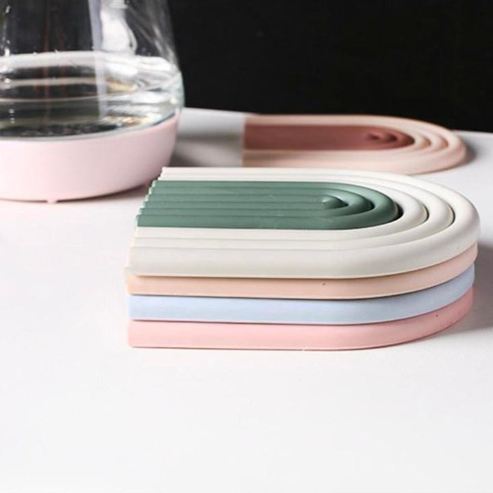 Arch Coaster Set | Stornfield