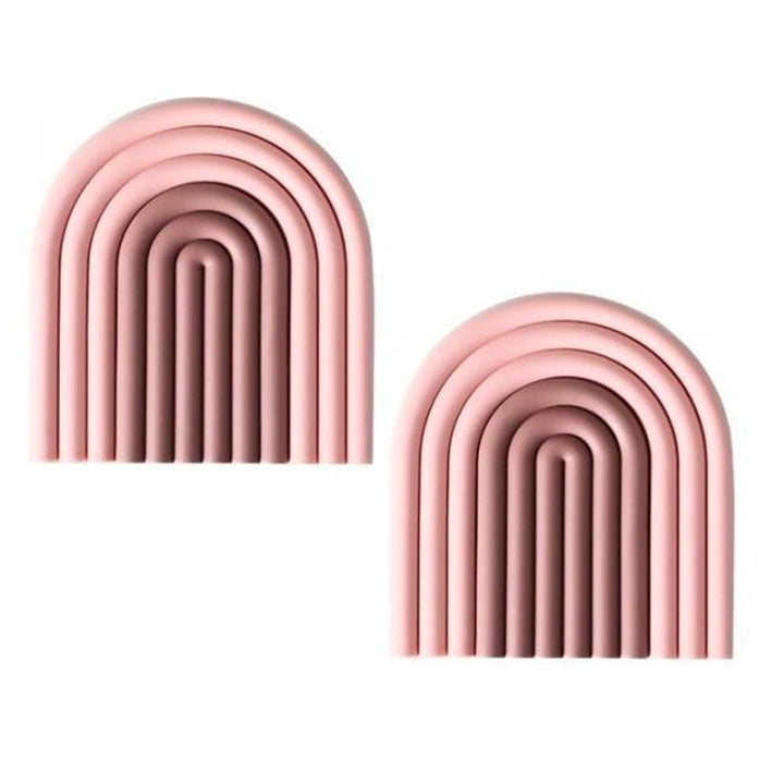 Arch Coaster Set | Stornfield