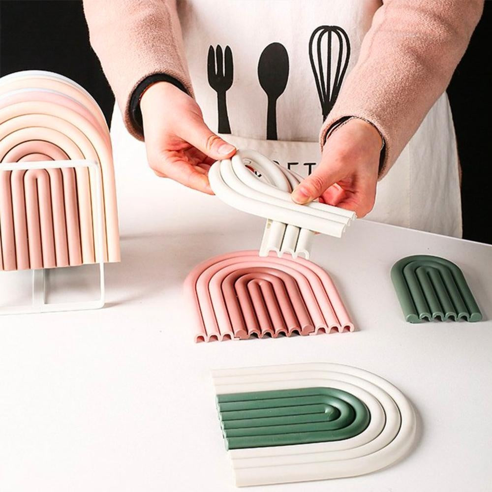 Arch Coaster Set | Stornfield