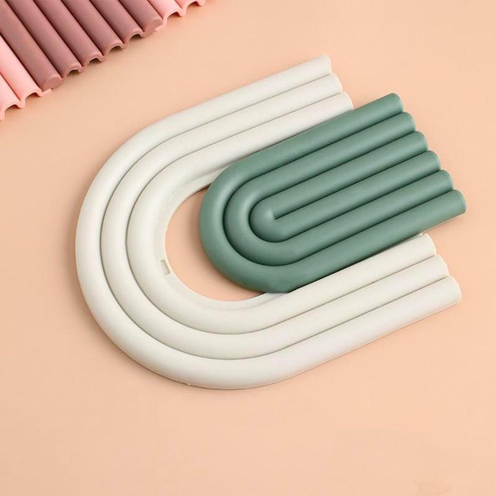 Arch Coaster Set | Stornfield