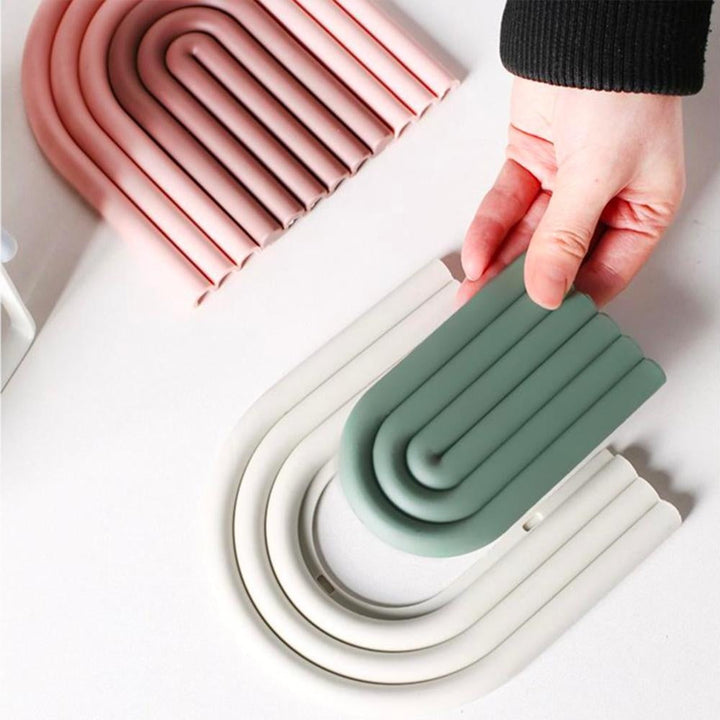 Arch Coaster Set | Stornfield