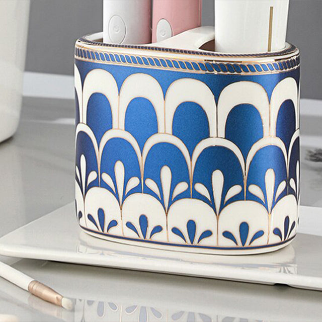 Stornfield | Luxurious Art Deco Bathroom Accessory