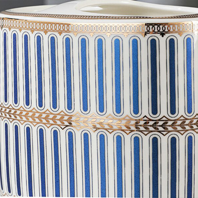 Stornfield | Luxurious Art Deco Bathroom Accessory