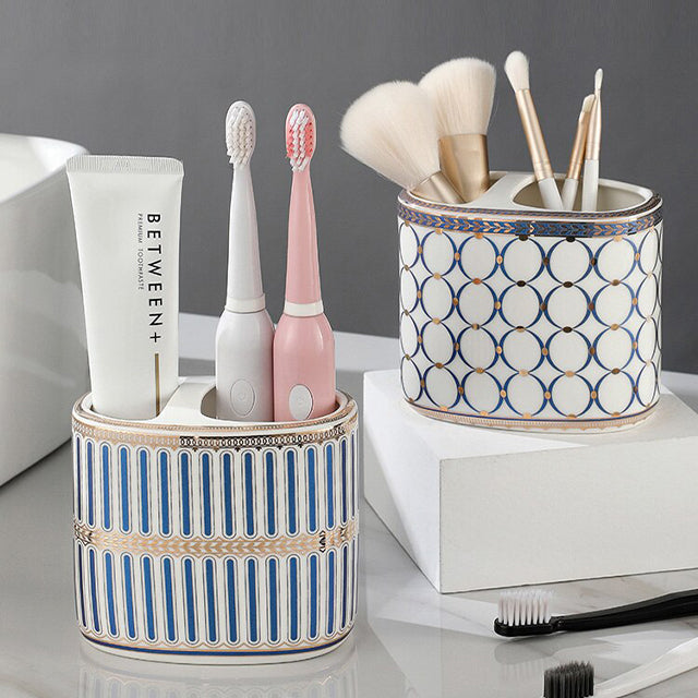 Stornfield | Luxurious Art Deco Bathroom Accessory