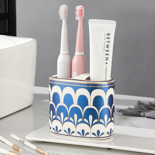 Stornfield | Luxurious Art Deco Bathroom Accessory