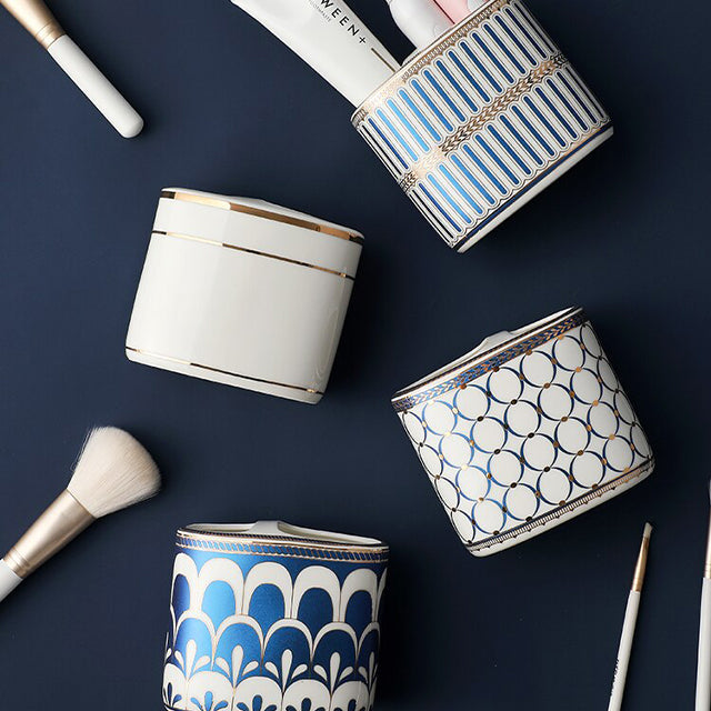 Stornfield | Luxurious Art Deco Bathroom Accessory