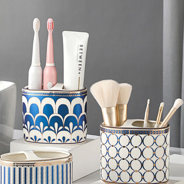Stornfield | Luxurious Art Deco Bathroom Accessory