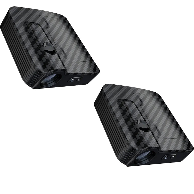 Stornfield | Car Accessories LED Door Light Projector