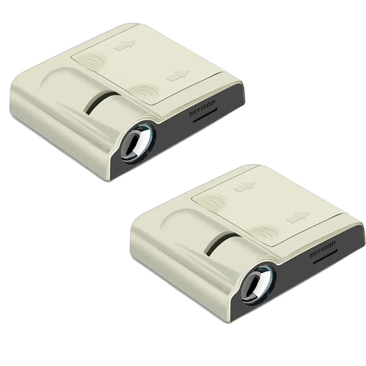 Stornfield | Car Accessories LED Door Light Projector