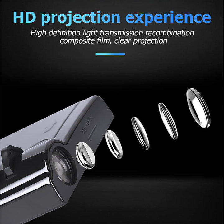 Stornfield | Car Accessories LED Door Light Projector