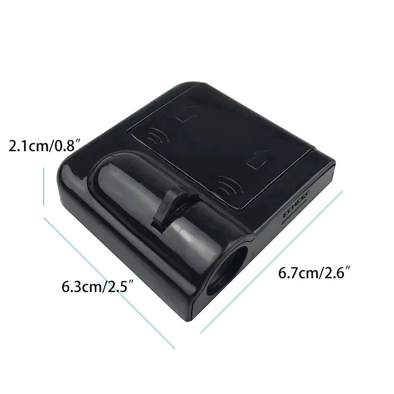 Stornfield | Car Accessories LED Door Light Projector