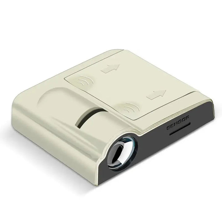 Stornfield | Car Accessories LED Door Light Projector