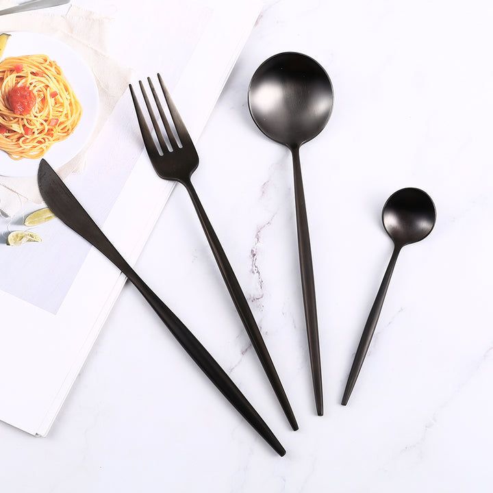 Stornfield | Luxury Cutlery Set
