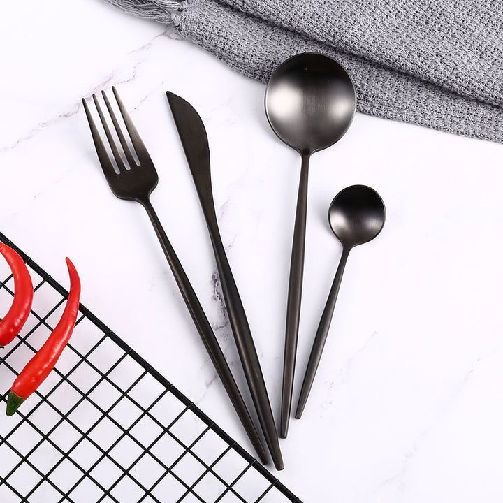 Stornfield | Luxury Cutlery Set