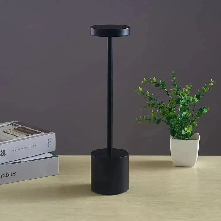 Astori - Rechargeable table lamp without cable | Stornfield