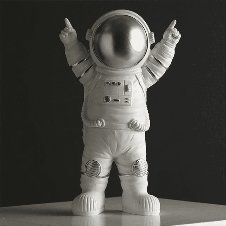 Astronaut Figurine | Stornfield