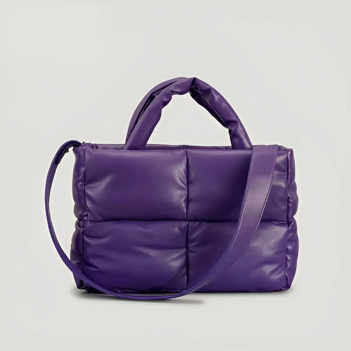 Stylish Quilted Women's Designer Bag - Sofia | Stornfield