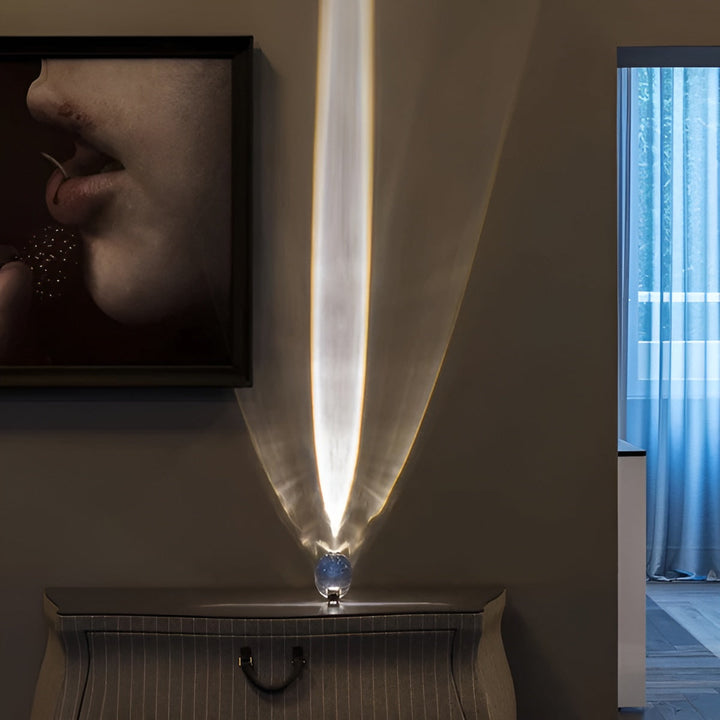 Rectangular TaStornfielde Lamp – Modern Design | Warm Ambient Light for Living & Bedroom | Stornfield