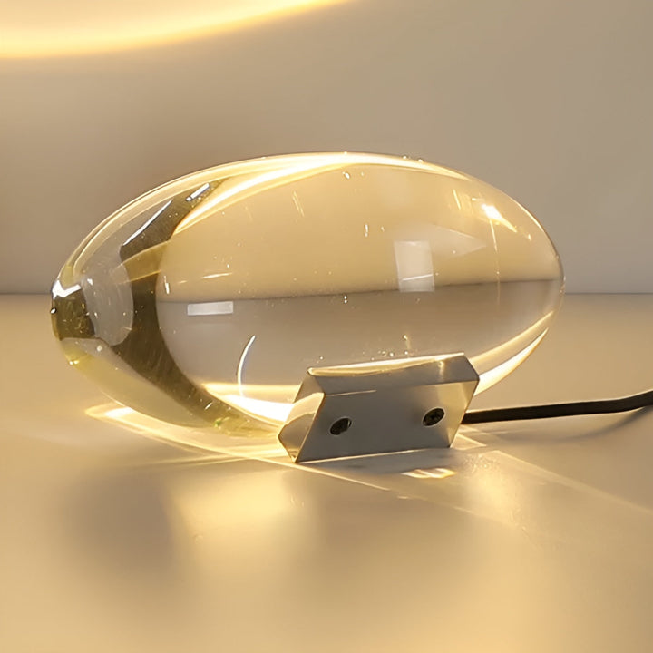 Rectangular TaStornfielde Lamp – Modern Design | Warm Ambient Light for Living & Bedroom | Stornfield