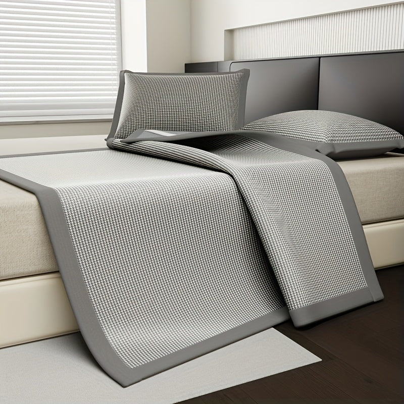 Cooling Mattress Protector Set – Temperature Regulation | Stornfield