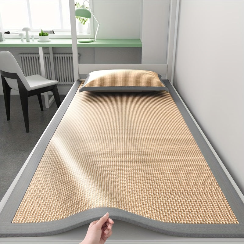 Cooling Mattress Protector Set – Temperature Regulation | Stornfield