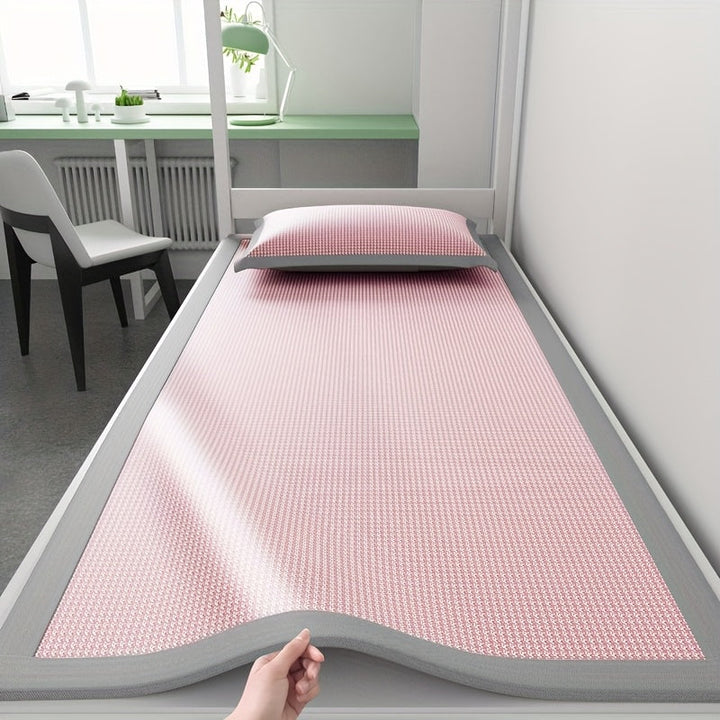 Cooling Mattress Protector Set – Temperature Regulation | Stornfield