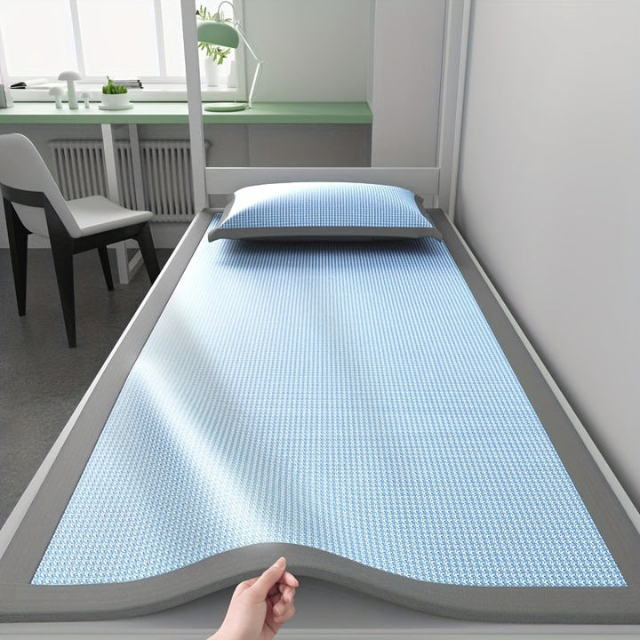 Cooling Mattress Protector Set – Temperature Regulation | Stornfield