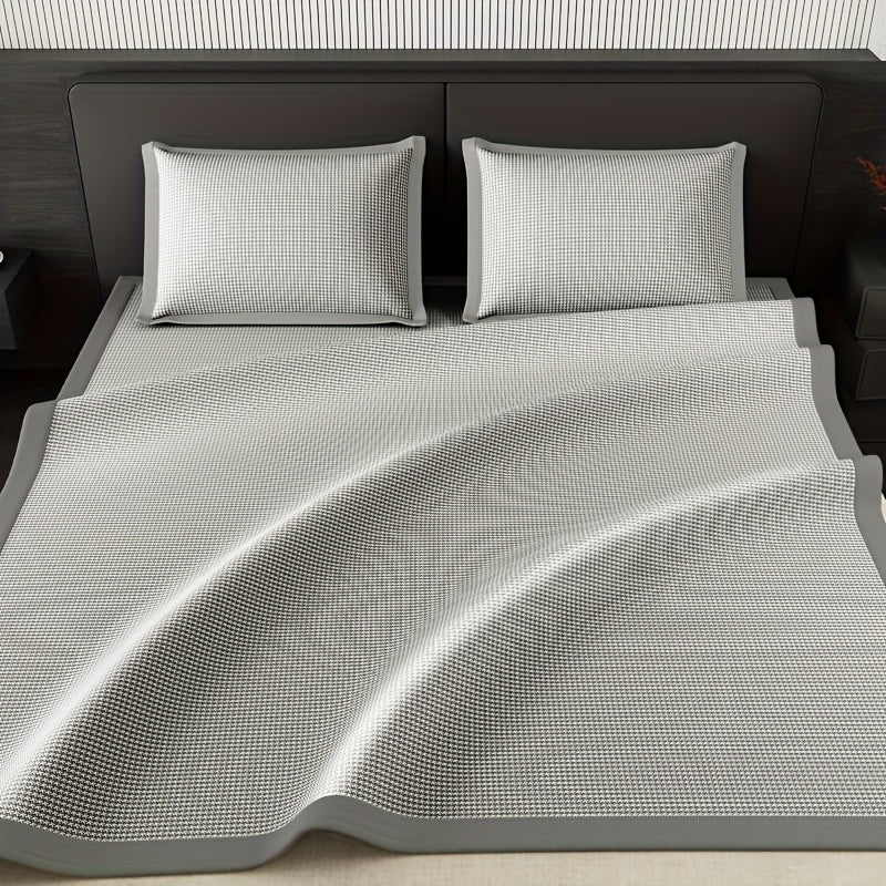 Cooling Mattress Protector Set – Temperature Regulation | Stornfield