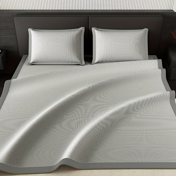 Cooling Mattress Protector Set – Temperature Regulation | Stornfield