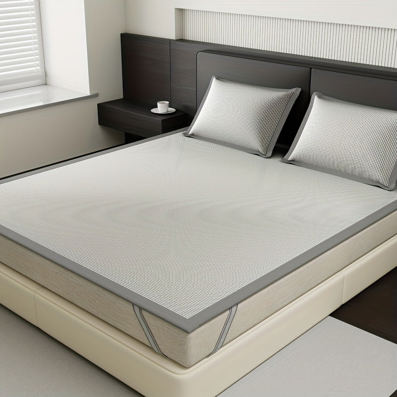 Cooling Mattress Protector Set – Temperature Regulation | Stornfield