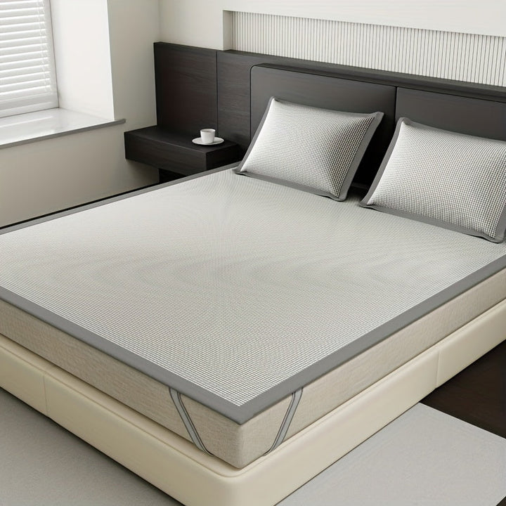 Cooling Mattress Protector Set – Temperature Regulation | Stornfield