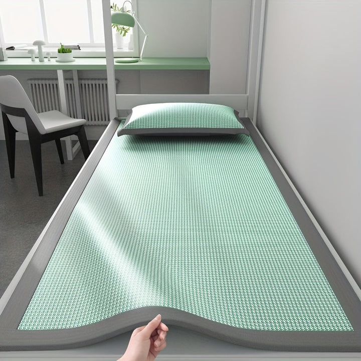 Cooling Mattress Protector Set – Temperature Regulation | Stornfield