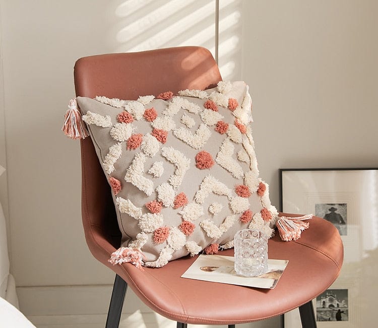 Aurelia Pillowcase Stornfield