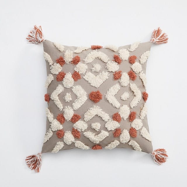 Aurelia Pillowcase Stornfield