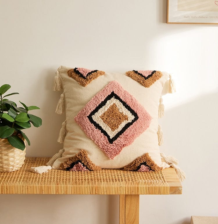 Aurelia Pillowcase Stornfield
