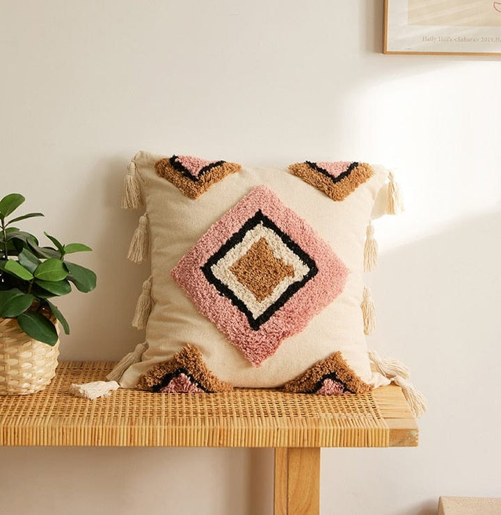 Aurelia Pillowcase Stornfield