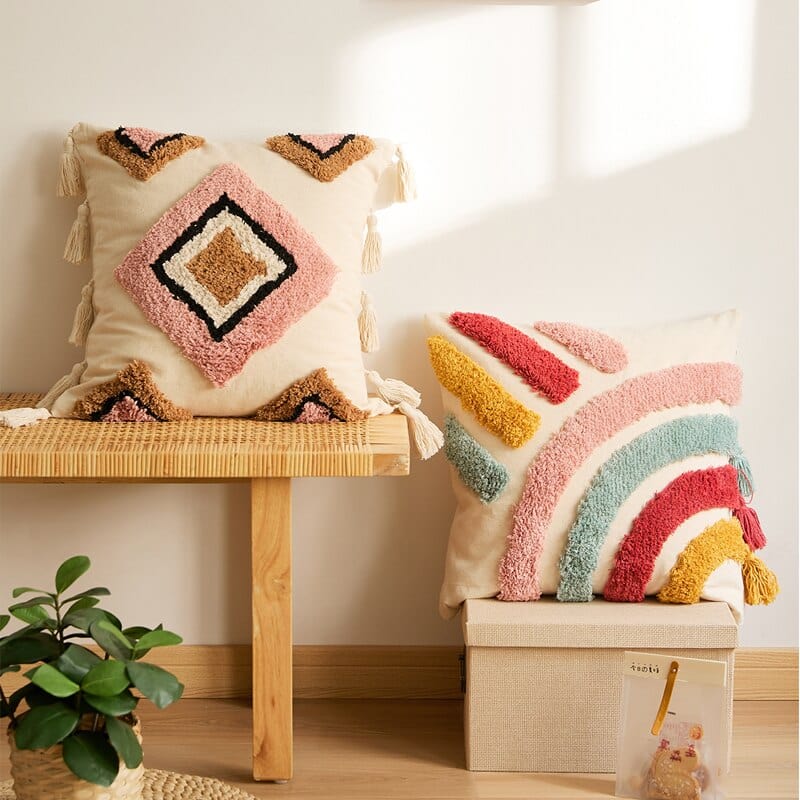 Aurelia Pillowcase Stornfield