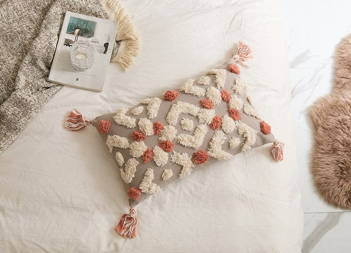 Aurelia Pillowcase Stornfield
