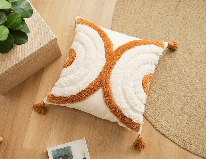 Aurelia Pillowcase Stornfield